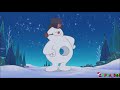 YTP (COLLAB ENTRY) Frosty's Bizarre Winter adventure