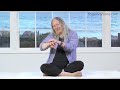 Meet Our Teachers: Erich Schiffmann | Yoga Anytime