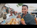 MUQDISHO STREETFOOD CUNTADA WADOOYINKA 🇸🇴