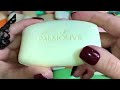 *Palmolive Only* Most EVER! ASMR MULTIPLES Unboxing Unwrapping Unpacking Opening Dozens of Soap Bars