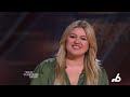 Pink and Kelly Clarkson - 5 Songs - Best Audio - The Kelly Clarkson Show - February 6, 2023