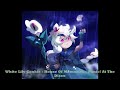 Solo Theme Songs: White Lily Cookie (Cookie Run: Kingdom)
