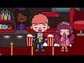 Dad Wants a Son But Mom Gave Him Twin Girls 👨‍👦➡️👩‍👧‍👧 Sad Story | Toca Life World | Toca Boca