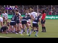EIGHT TRIES | Red Roses v Scotland highlights