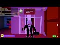 Roblox: Break in 3 (Fangame by Leader's World) Story #1 (Main Villain: Barry) All Badges