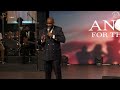 Anointed For The Struggle | Bishop S. Y. Younger