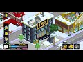 Springfield Tapped Out Cómo funciona el edificio Hacienda IRS | Nivel máximo