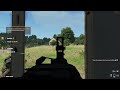 Arma Reforger clip (3 second nearly everyone is dead)