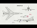 Why Soviet Pilots Called It “The Booze Carrier”: The Tupolev Tu-22 Story