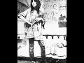 Patti Smith - 25th Floor (full song)