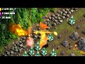 Rocket spear new Epic Equipment Vs Troops ll Clash of clans ll