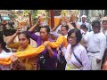 Dari Bali Ke Lampung Kisah Toleransi Budaya