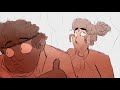 || My shot || Hamilton Animatic ||