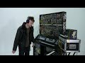 Making My Modular Synth Bigger And Better For Live Shows