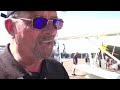Super Petrel USA. Interview at the DeLand Sport Aviation Showcase 2018