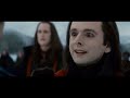 'I'd Like to Meet Her' Scene | The Twilight Saga: Breaking Dawn - Part 2