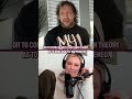 Kenny Omega speaks on the Brawl Out incident #shorts | The Sessions with Renee Paquette