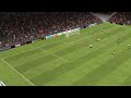 Man Utd vs Liverpool - Gerrard Goal 44 minutes