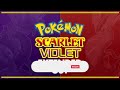 Team Star Boss Battle Theme – Pokémon Scarlet & Violet: Extended Soundtrack OST