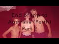 Trip to Australia (Rottnest) Part 2