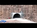 Khambatki Ghat Tunnel Latest Progress I March 2024 Update | National Highway 48