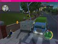 Armored Truck run only Level 4(Marge)