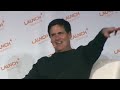 Mark Cuban: 