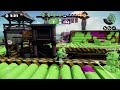 【Splatoon】プライムシューターベリー.s+99/対抗戦6