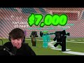 100 YouTubers Fight for $100,000!