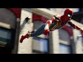 Spider-Man (PS4) - Opening Cutscene