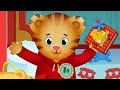 Daniel Tiger 🐯👶 Baby Margaret Has Arrived [Full Episode] 🍼 I Love My Family 👨‍👩‍👧‍👦 Videos for Kids