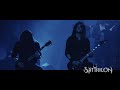 Satyricon - Die By My Hand - Exclusive preview from 