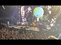 Liam Gallagher Rock and Roll Star - O2 London 6 June 2024