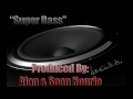 Super Bass - Hip Hop Instrumental - Nourie
