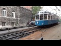 Trieste–Opicina hybrid tramway and funicular