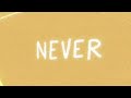 Never Have I Ever (Lyric Video) - Hillsong Young & Free