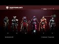 Destiny 2 Iron Banner HG Gameplay 6 - Dont Run (No commentary)