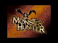 Monster Hunter • 4K AI Upscaled Opening • PS2