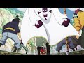 One Piece ~ Whitebeard vs Oden [AMV] - DREAMER