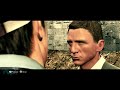 007 James Bond: Bloodstone | All Cutscenes (Game Movie)