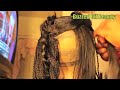 Make Money: DIY: Braided Lace Front Wig Tutorial
