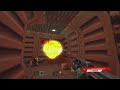 Quake 2 Ground Zero DLC: Lower Mines