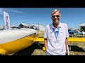 AV2023 PHIL LOCKWOOD -  RV9 915/916iS FWF PROTOTYPE