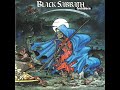 Black Sabbath - Forbidden (1995) FULL ALBUM