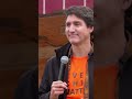 'This is the responsibility of every single one of us': Trudeau on Reconciliation Day #shorts