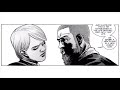 The Walking Dead Issue 180