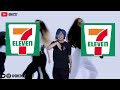 【KY】IVE(아이브)  — ELEVEN DANCE COVER(Parody ver.)