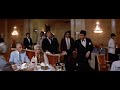 Scarface - The Restaurant Scene