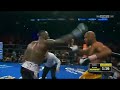 Deontay Wilder The Windmill Punch