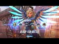 GM Mercy Gameplay | Oh Hi McCree! ;) (feat. j3sus and itsggood)